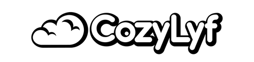 CozyLyf logo